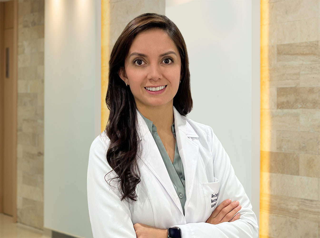 Dra. Tatiana Siguenza Peñafiel — Gastroenterología en Clínica Latino