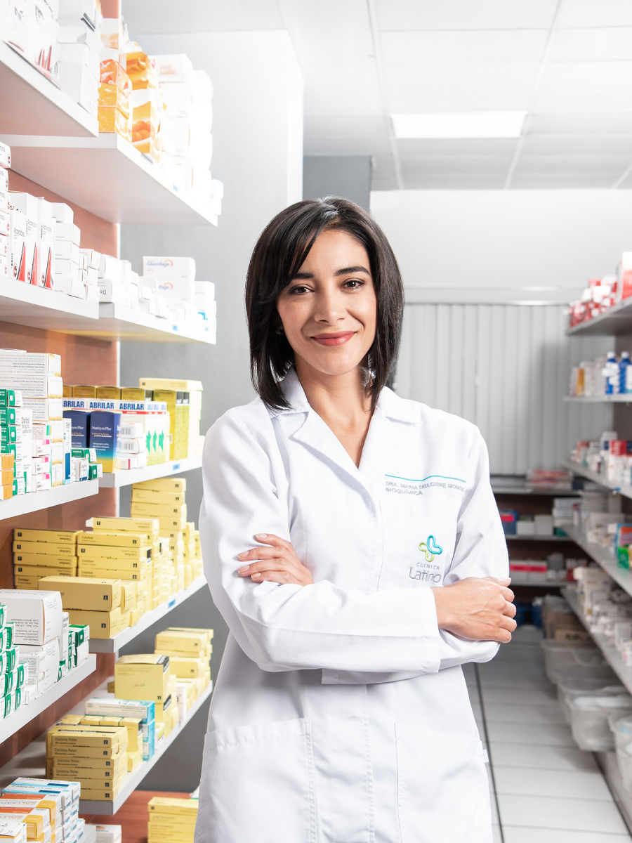 Farmacia
